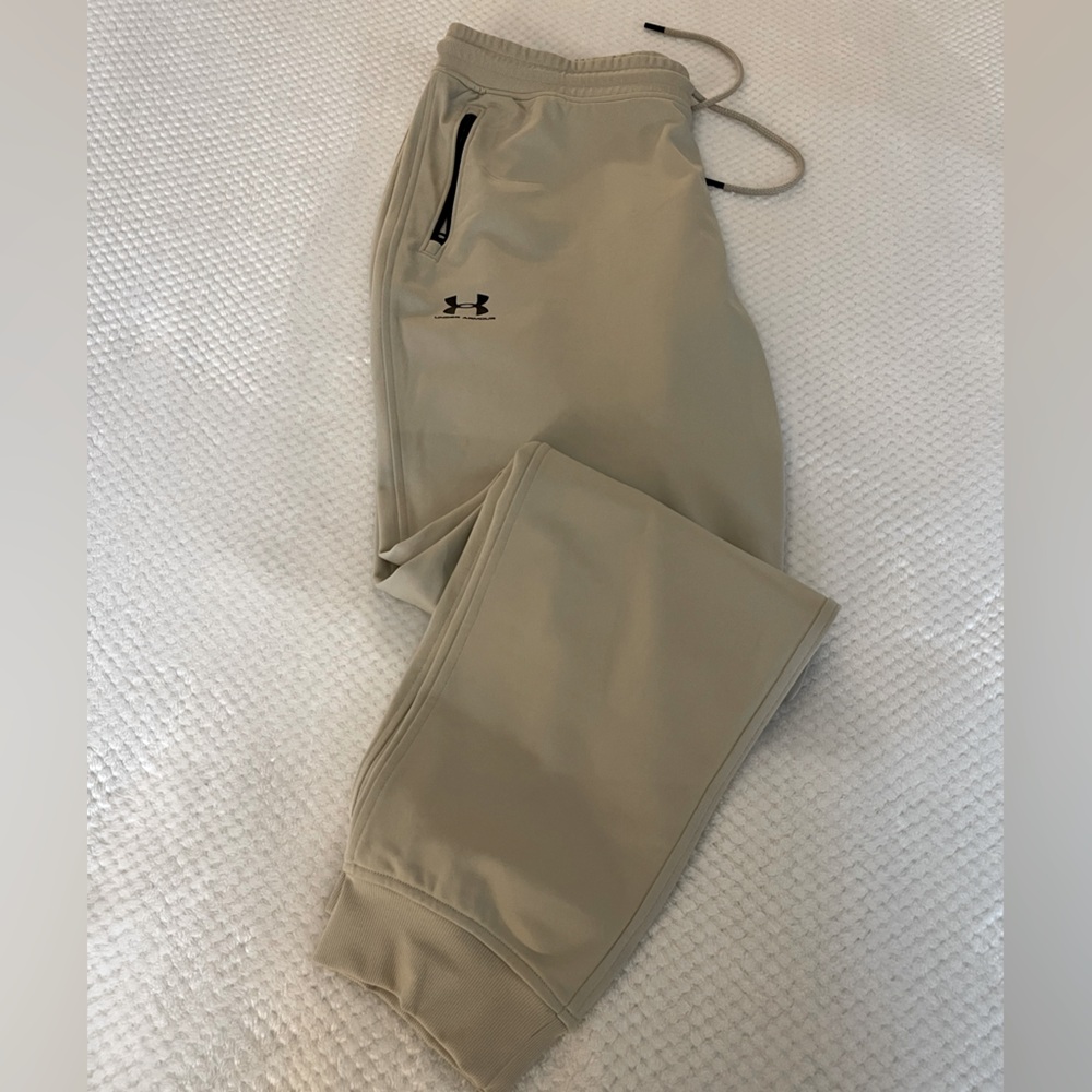 UA Tricot Jogger